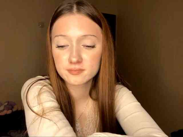 JosefineShears webcam