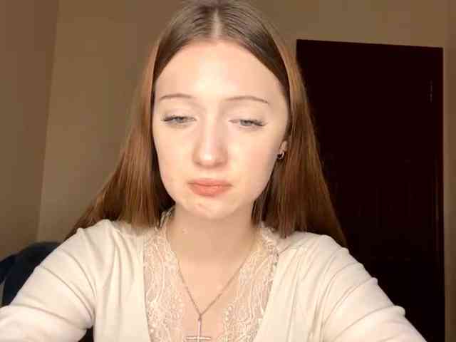 JosefineShears webcam