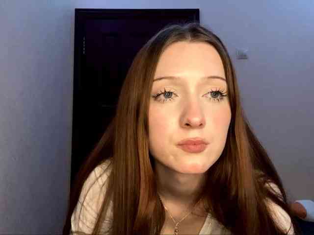 JosefineShears webcam