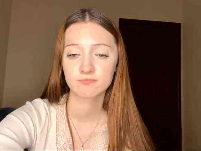 JosefineShears webcam