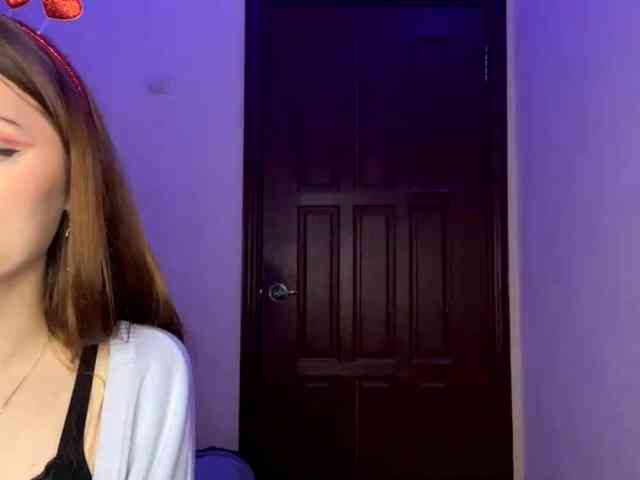 JosefineShears webcam