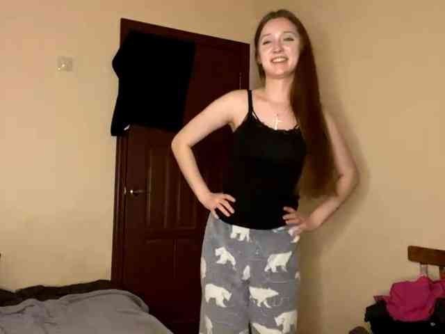 JosefineShears webcam