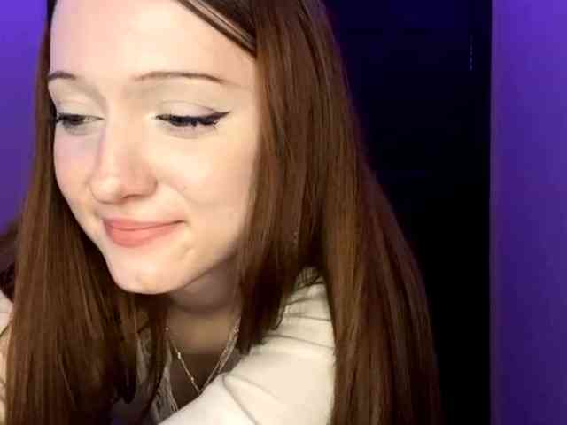 JosefineShears webcam