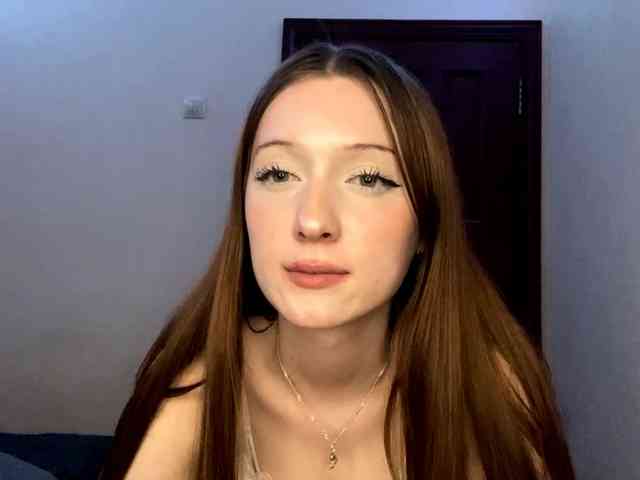 JosefineShears webcam