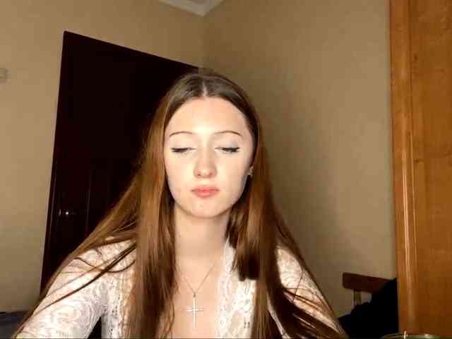 JosefineShears webcam