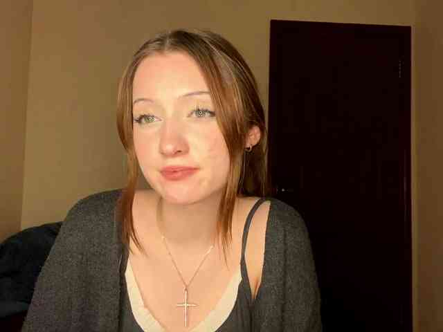 JosefineShears webcam