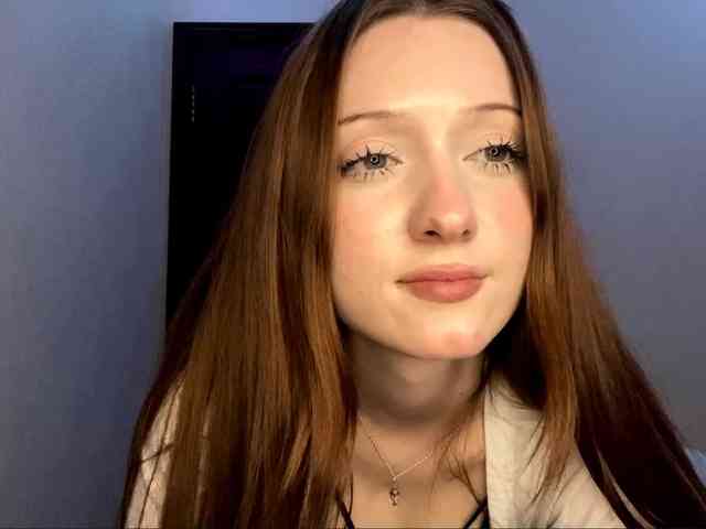 JosefineShears webcam