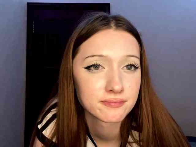 JosefineShears webcam