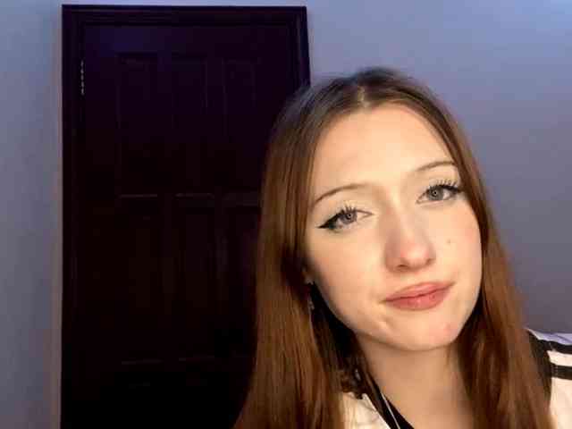 JosefineShears webcam