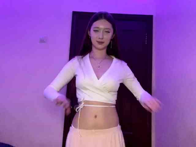 JosefineShears webcam