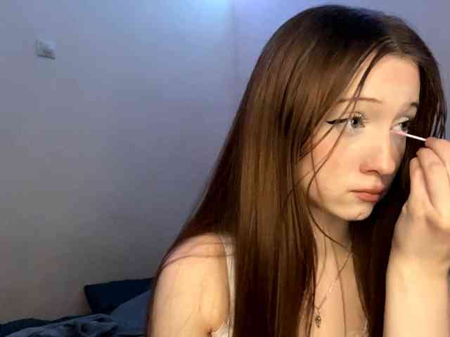 JosefineShears webcam