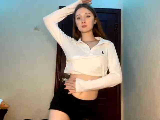 JosefineShears webcam