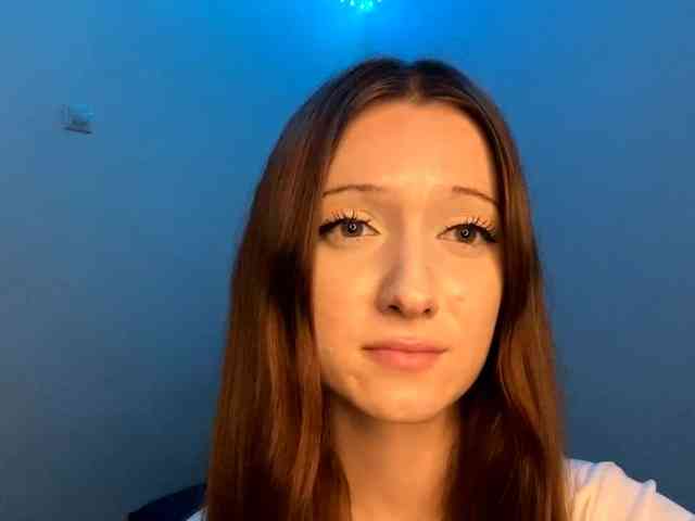 JosefineShears webcam