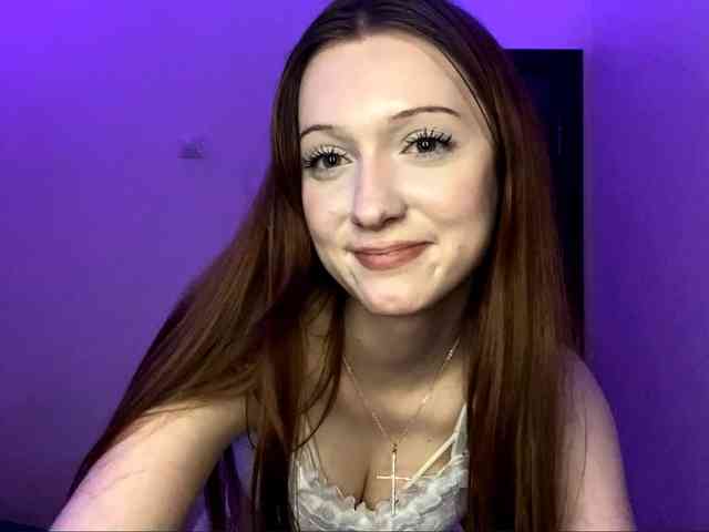 JosefineShears webcam