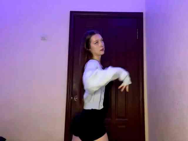 JosefineShears webcam