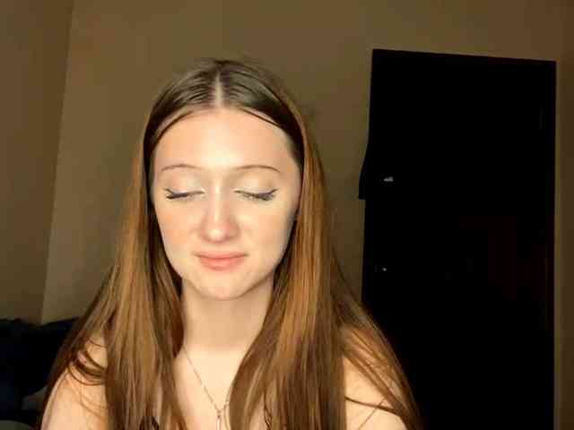 JosefineShears webcam