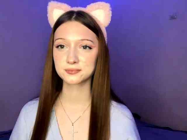 JosefineShears webcam