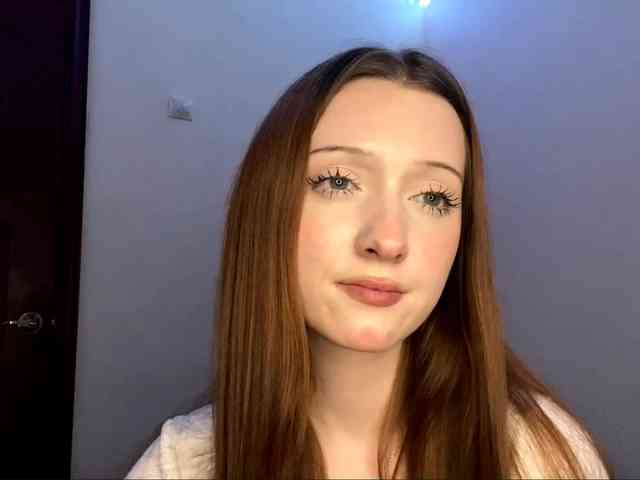 JosefineShears webcam