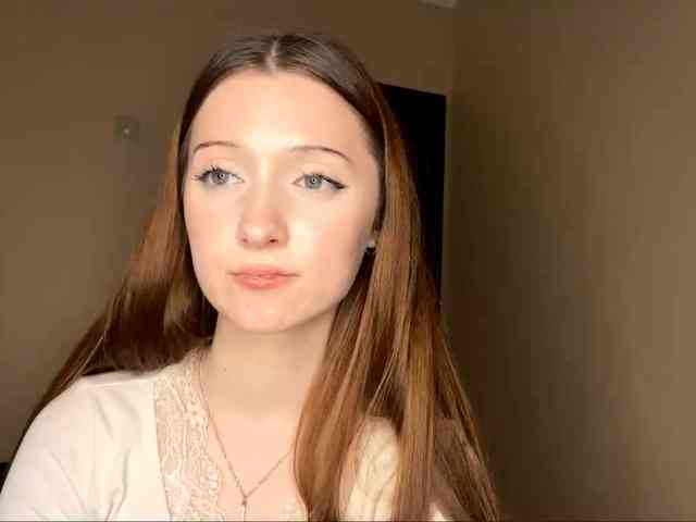 JosefineShears webcam