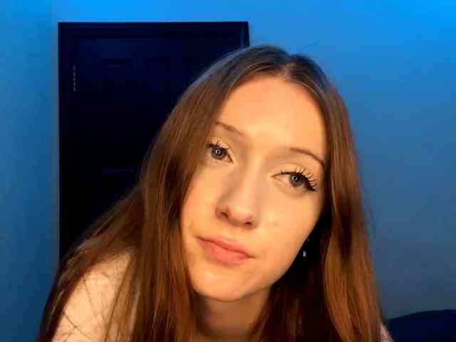 JosefineShears webcam