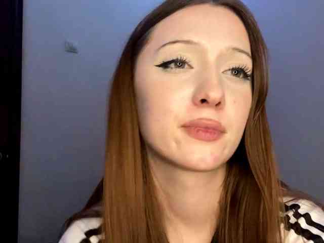 JosefineShears webcam