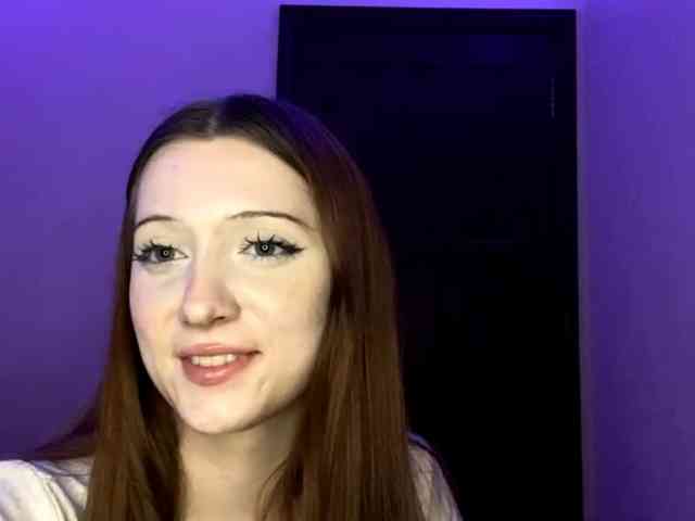 JosefineShears webcam