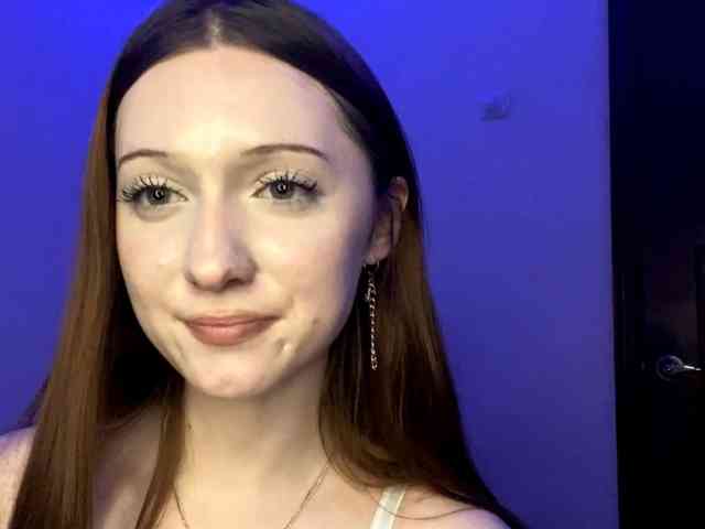 JosefineShears webcam