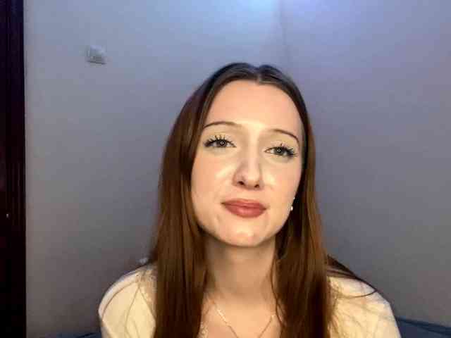 JosefineShears webcam