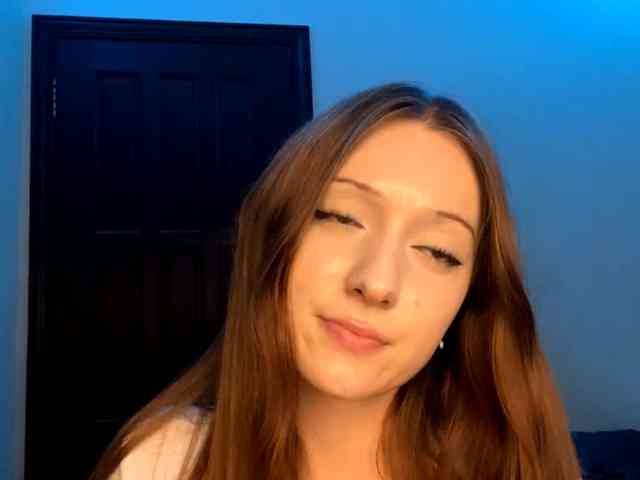 JosefineShears webcam