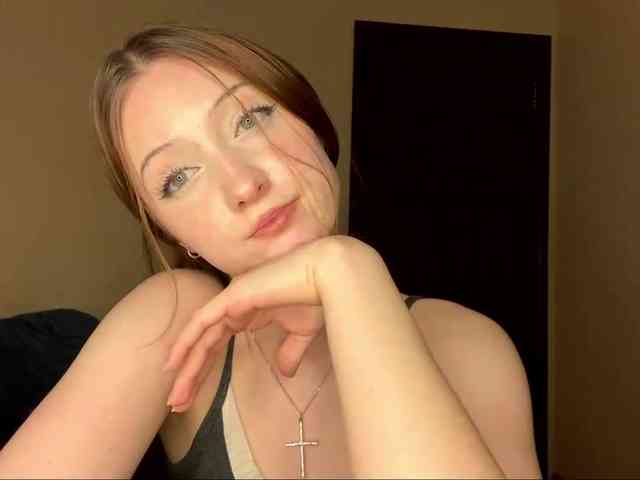 JosefineShears webcam