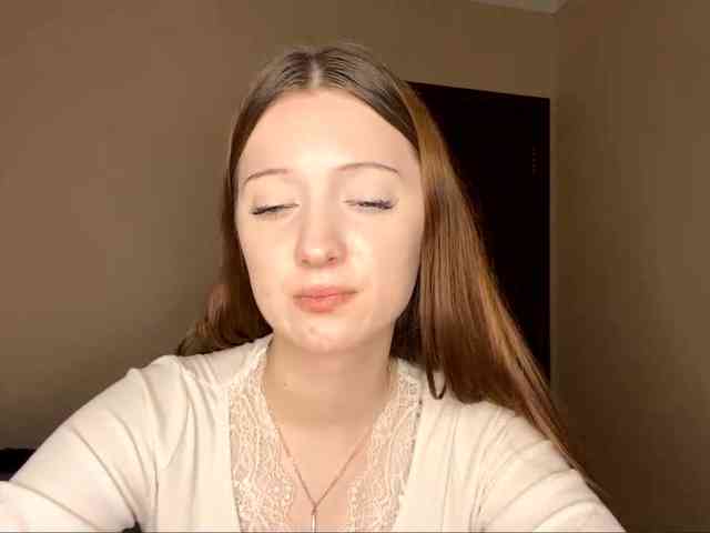 JosefineShears webcam