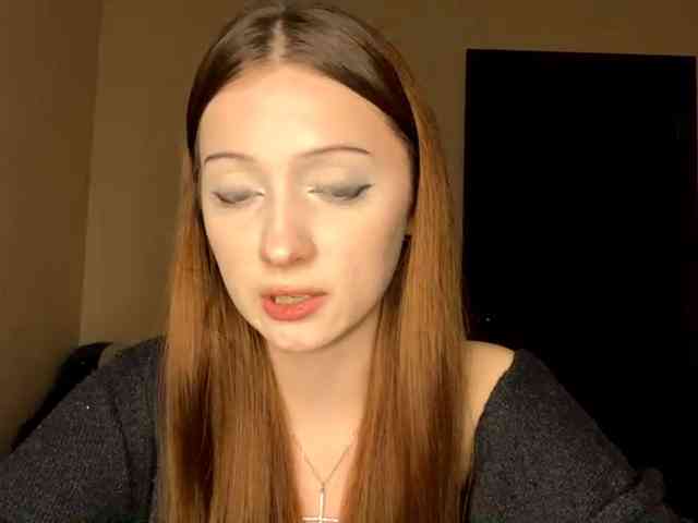 JosefineShears webcam