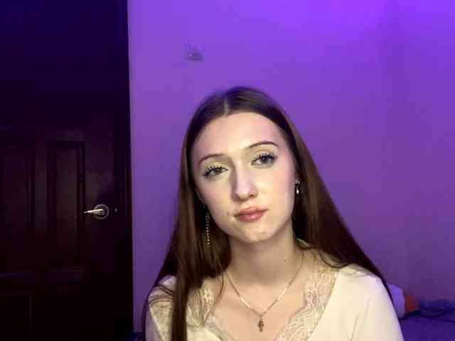 JosefineShears webcam