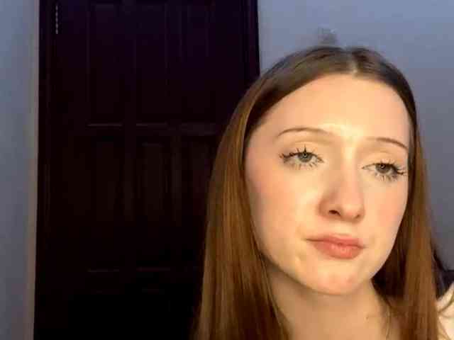 JosefineShears webcam