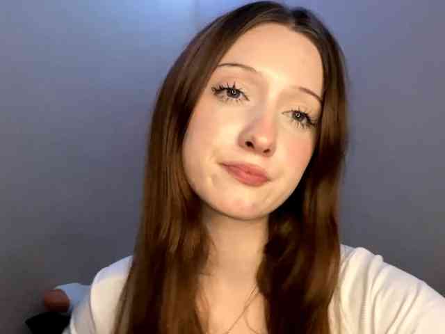 JosefineShears webcam