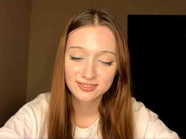 JosefineShears webcam