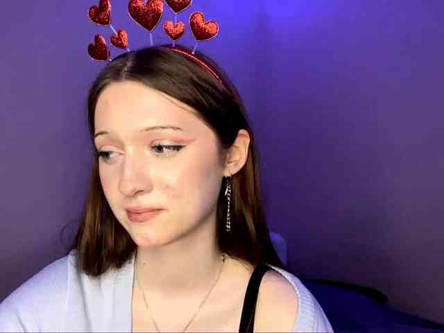 JosefineShears webcam