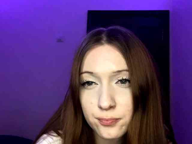 JosefineShears webcam