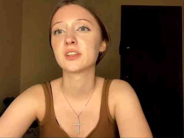 JosefineShears webcam