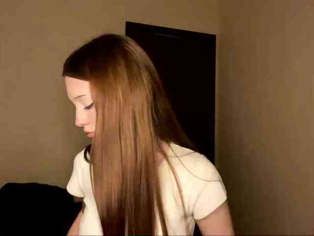 JosefineShears webcam