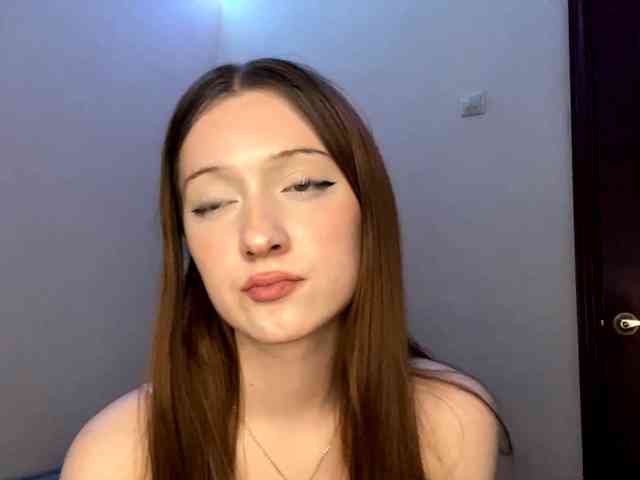 JosefineShears webcam