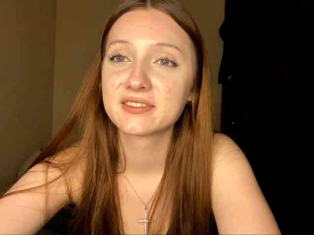 JosefineShears webcam