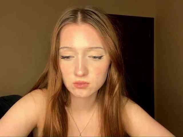 JosefineShears webcam