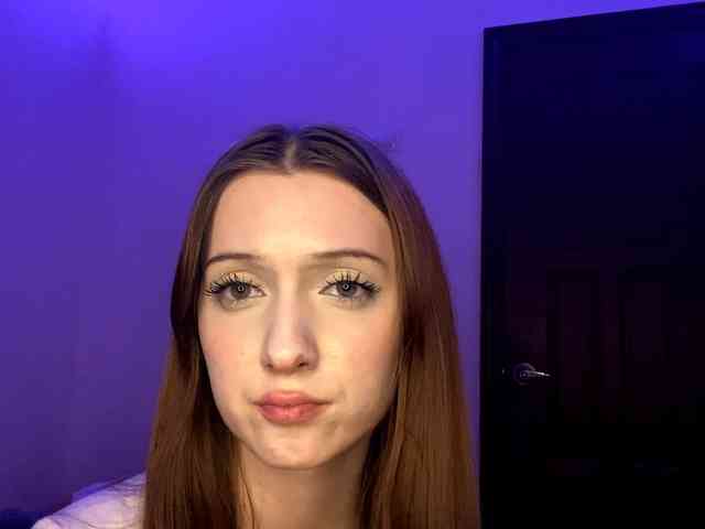 JosefineShears webcam