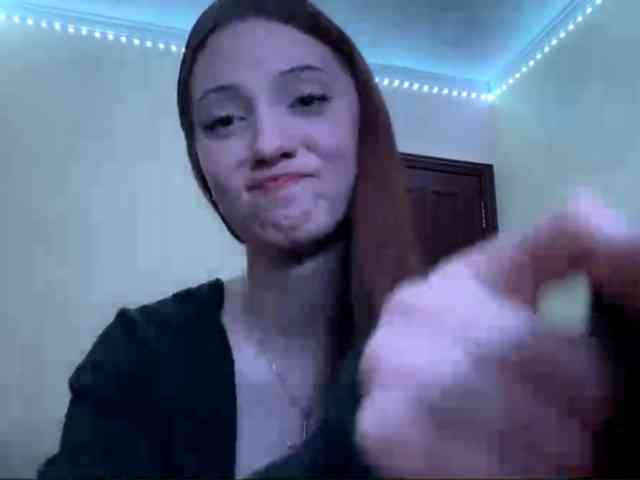 JosefineShears webcam