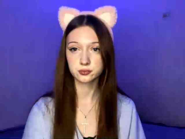 JosefineShears webcam