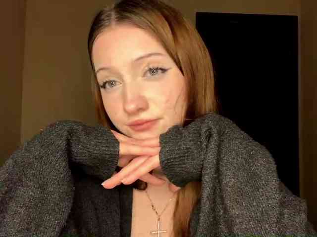 JosefineShears webcam