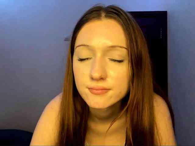 JosefineShears webcam