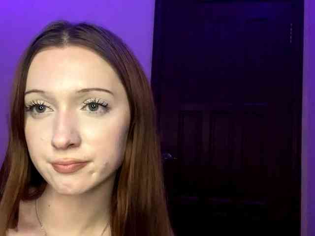 JosefineShears webcam