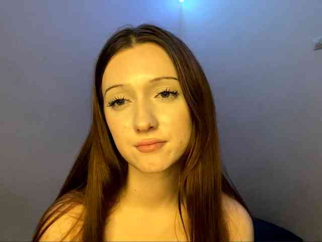 JosefineShears webcam